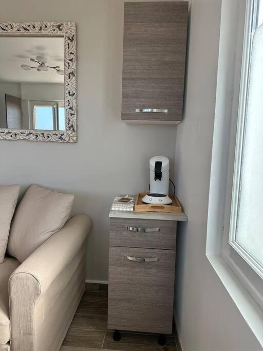 Face A La Mer, Appartement Rdc Bray Dunes Esterno foto