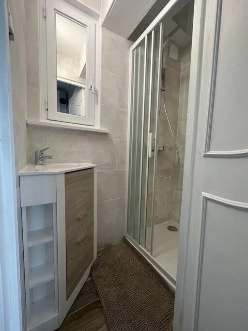 Face A La Mer, Appartement Rdc Bray Dunes Esterno foto